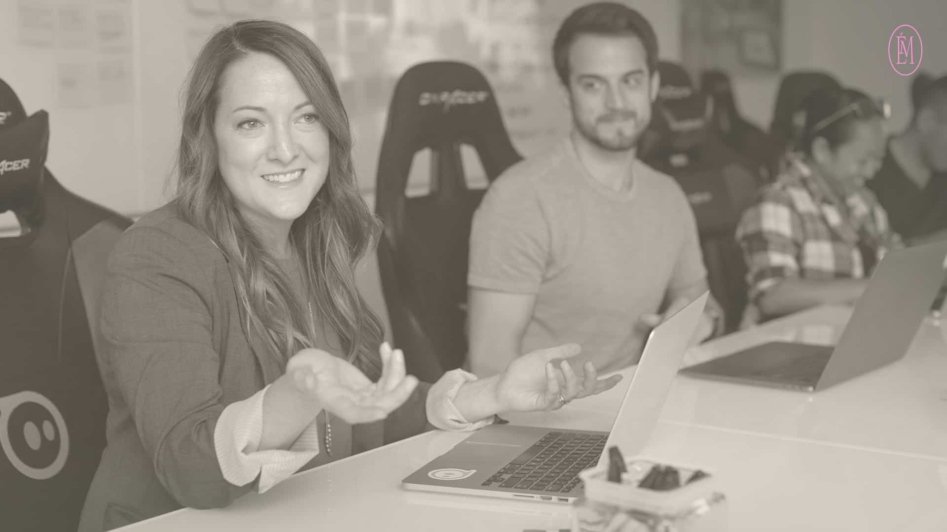 account manager