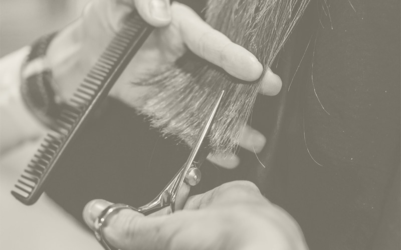Coiffeur