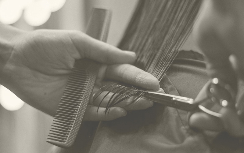 MANAGER SALON DE COIFFURE