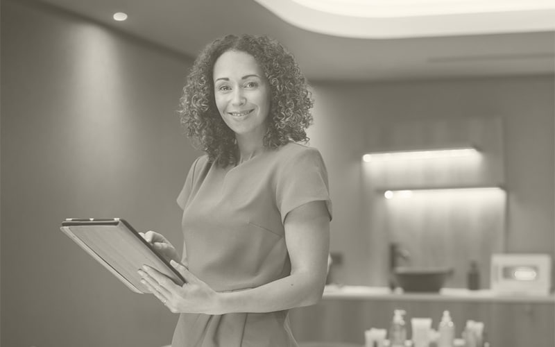 RESPONSABLE DE SPA