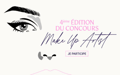 Concours Make up Artist