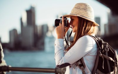 Devenez chargé d’accueil touristique et de loisirs