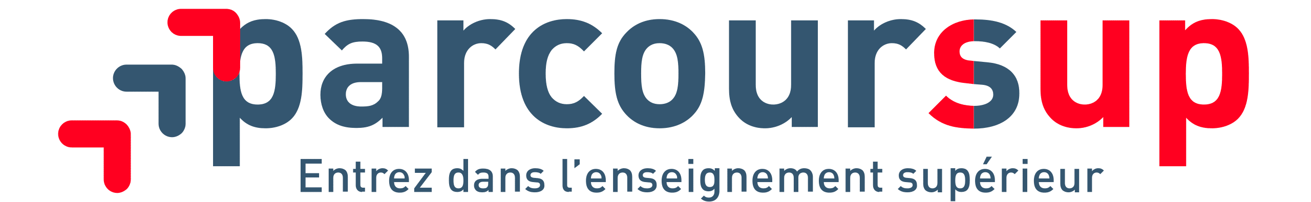 Parcoursup Parcoursup