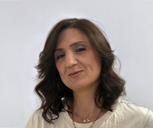 Aline Baralle