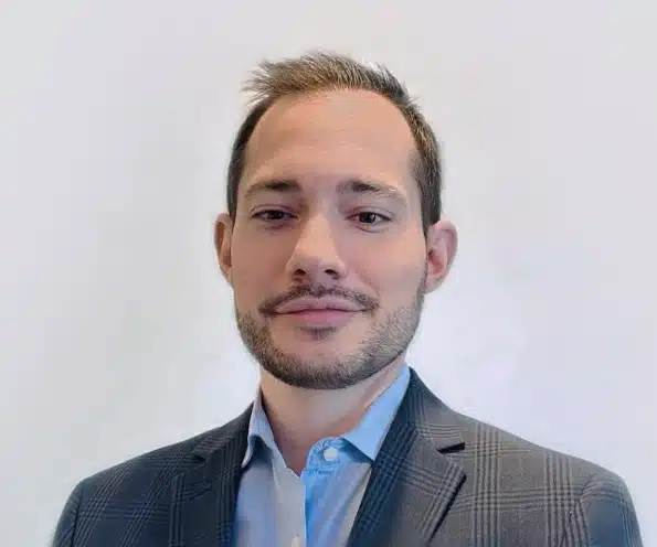 Mickael Ros