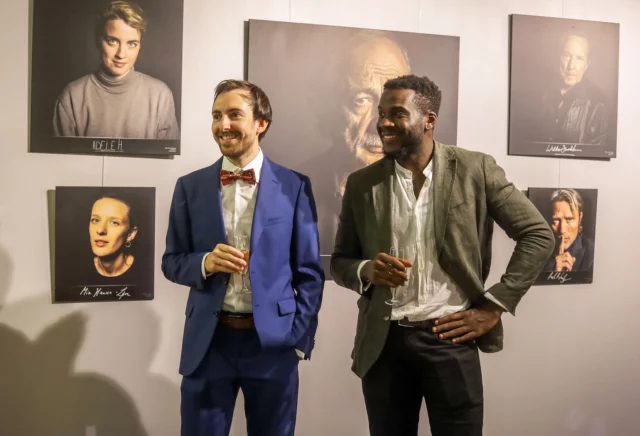 ✨🎬 Retour sur une soirée au Comoedia de Lyon 🎬

Le Jeudi 10 juillet, nos étudiants de Lyon ont eu le plaisir de vivre une soirée exceptionnelle au cinéma Le Comoedia, avec un cocktail chic et la projection privée du film « L’accident de piano » de Quentin Dupieux 🎥

Un immense merci pour votre présence et votre élégance lors de cette dernière soirée ✨ Vous avez apporté une touche de magie à ce moment de clôture.

📸 Revivez les meilleurs moments en images @anais.lgs 

#soireecomoedia2025 #laccidentdepiano #quentindupieux #lecomoedia #cinemalyon #soireeinoubliable #tenuesdegala #elegance #etudiant #lyon #elyseesmarbeuf