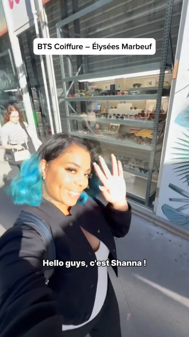 🎥 Une journée en compagnie de Shana, étudiante en BTS Coiffure ! ✂️✨💇‍♀️

Nous vous emmenons dans les coulisses du quotidien de Shana qui s’est filmée toute la journée pour vous faire découvrir ses cours, ses passions et sa bonne humeur ! 😄

Au programme :
🧠 Cours pratiques et théorique en coiffure 
🇬🇧 Un peu d’anglais pour bien communiquer 
🍽 Pause déjeuner bien mérité
✂️ Atelier création de shampoing sec 

❕Il ne reste plus que quelques places pour la rentrée de septembre, n’attendez plus et rejoignez-nous❕

#btscoiffure #coiffure #hairstyle #hair #cheveux #coiffeur #salondecoiffure #hairdresser #haircut #beauty #coiffurefemme #paris #haircolor #cheveuxlongs #coiffeuse #soincheveux #hairstylist #haircare #france #hairstyles #coupedecheveux #dégradé #elyseesmarbeuf